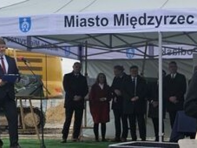 90 mieszkań pod klucz. SIM Lubelskie buduje w kolejnym mieście