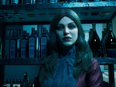 Czy nowe Vampire: The Masquerade to kolejne rozczarowanie dla fanów wampirów?