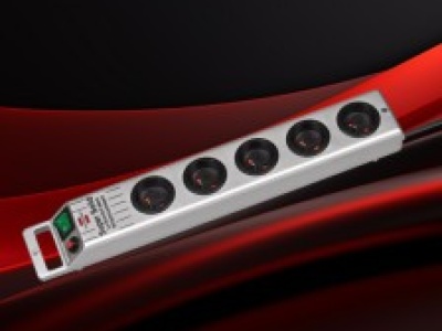 Listwa zasilająca Brennenstuhl Super-Solid 5 gniazd za 59 zł w Amazon PL