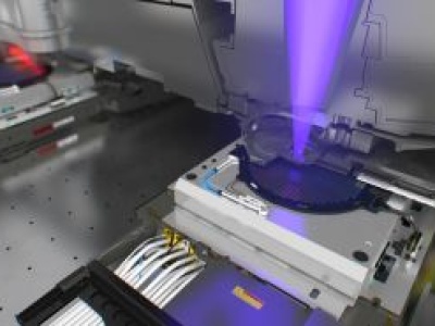 Chiny chciały skopiować maszynę do produkcji procesorów, ale ją popsuły