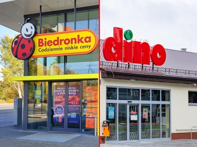 Polski dyskont podbija nowe miasta!