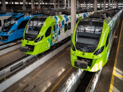 Zachodniopomorskie chce kupić nowy tabor