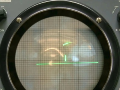 Kiedyś to się grało. Zapomniany protoplasta gier wideo sprzed ery Pong