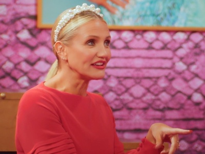 Gwiazdy w nowej komedii akcji Netflixa. Kogo zobaczymy u boku Cameron Diaz w Bad Day?