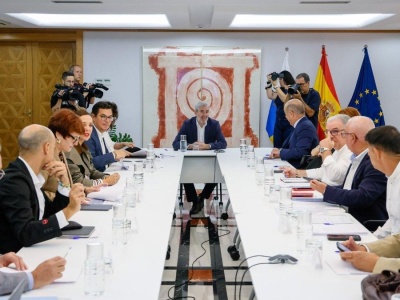 Budżet Wysp Kanaryjskich 2026: 12,5 mld euro bez obniżki IGIC