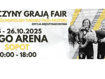 Sport z Wartościami: Fair Play, Pozytywne Kibicowanie i Głos Kobiet