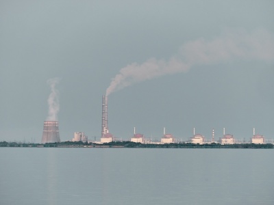 MAEA: nadal trwa przywracanie zasilania do Zaporoskiej Elektrowni Atomowej