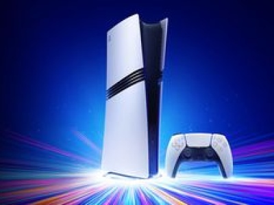 Tajemnicza ikonka przy tytułach gier na PS5. Czy ma związek z handheldem od Sony?