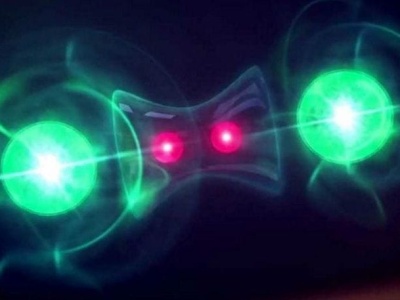 Oddziaływania między atomami mogą wzmocnić emisję światła