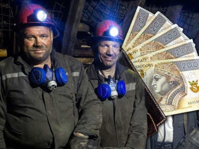 Górnicy z JSW stracą Barbórkę? Mocne słowa prezesa