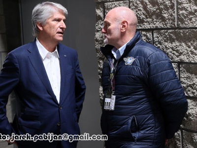 Żużel. Castagna mówi o… problemie w Polsce! „Nie widzą tego”