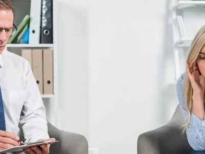 1 psychiatra na 6500 Polaków. Psychiatria środowiskowa może uratować system i pacjentów