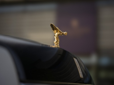 Tak Rolls-Royce celebruje „setkę” Phantoma. Jedynie 25 egzemplarzy!