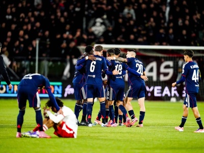 Walkower w Lidze Europy? Jest oficjalny protest do UEFA