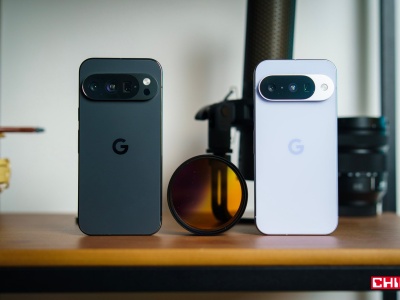 Google wkrótce naprawi największy problem ze smartfonami Pixel 10