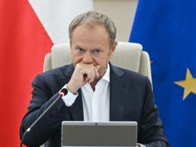 Córka Tuska podsłuchana. Premier oskarża