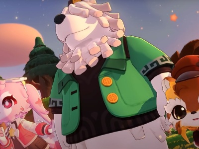 Animal Crossing z ogromną konkurencją. Niedługo zagramy w nowość Hoyoverse!