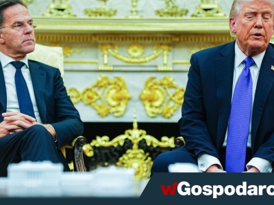 Efekty sankcji Trumpa: w Polsce podrożeje paliwo!
