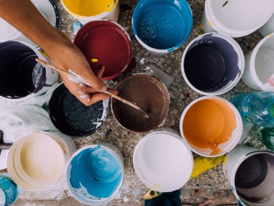 Paint wkroczył w erę AI. Koniec zwykłego edytowania, czas na “Restyle”