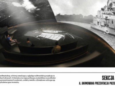 Podpisano umowę na zaprojektowanie wystawy głównej w Muzeum Westerplatte