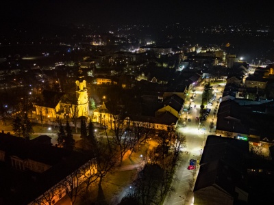 Andrychów z rządowym wsparciem. Ponad 2 mln zł na sprzęt do reagowania w kryzysie