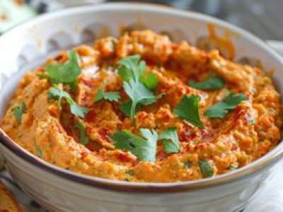 Świetnie smakuje i pasuje do pieczywa. Z powodzeniem zastąpi każdą wędlinę na śniadanie