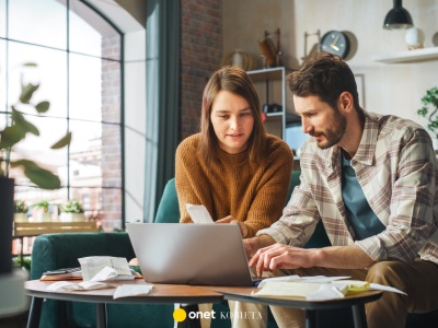 Nie posłuchali doradcy w sprawie oprocentowania. 