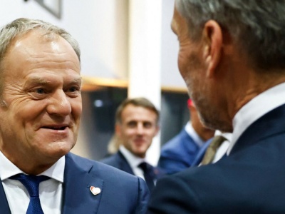 Tusk o przyszłości ETS2. 