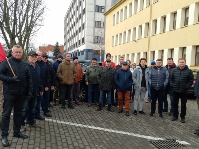 Nie płacili za zboże i rzepak. Są winni 27 milionów złotych. Szefowie grupy „Ziarno