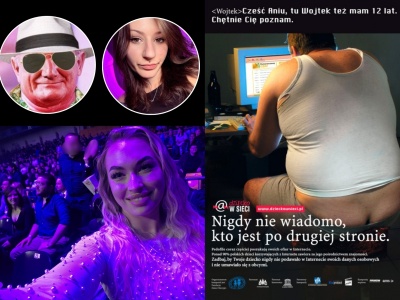 Drama na X (dawniej Twitter): PapJeż p0lak i jego nowa dziewczyna Natalia Drzazga. Gościnnie wystąpili: Natalie Wayne, Marianna Schreiber i Szalony Reporter
