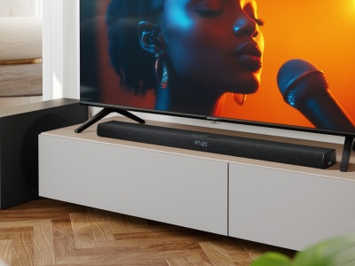 Nowe soundbary Sharp – pokażą Ci Dolby Atmos bez wydawania fortuny