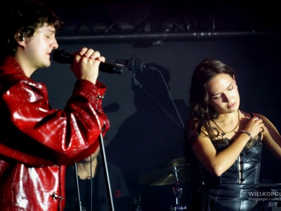 Co wydarzyło się w Młyńska12 z Zalią i Fukajem? Muzyczna sensacja w Poznaniu