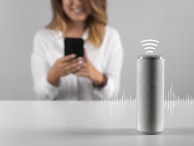 Szkiełko i oko | Fale elektromagnetyczne