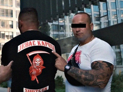 Robert RS77 skazany na 15 lat więzienia