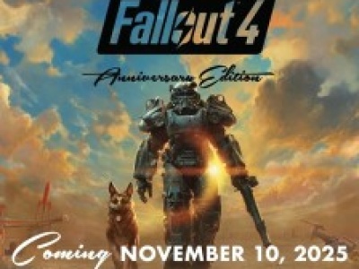 Nadchodzi Fallout 4 Anniversary Edition. Bethesda świętuje 10. urodziny nowym wydaniem!