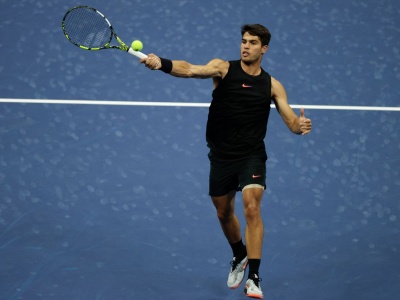 Alcaraz pobije rekord Djokovicia? Legenda wierzy w Hiszpana