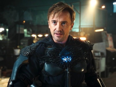 Tom Felton gwiazdą nowego sci-fi. Zobaczcie zwiastun filmu Altered