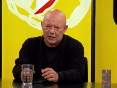Kowalczyk zadrwił z kibiców Lecha. 