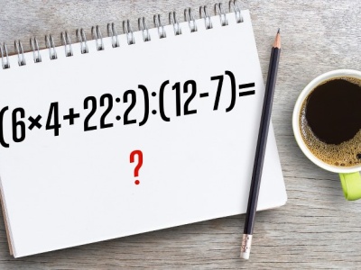 Sprawdź, jak szybko liczysz. Rozwiążesz tę zagadkę w mniej niż 15 sekund?