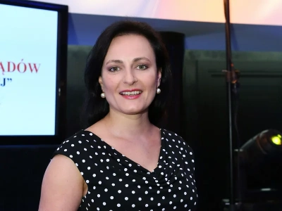 Nowa twarz „Teleexpressu”. Znana dziennikarka w nowej roli