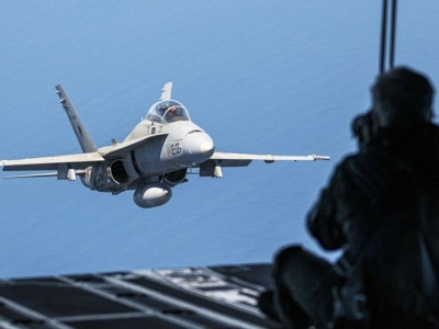 Ocean Sky 25: Wyspy Kanaryjskie areną wielonarodowych ćwiczeń