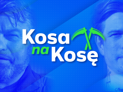 Kosa na Kosę - 24.10. Transmisja TV i stream online