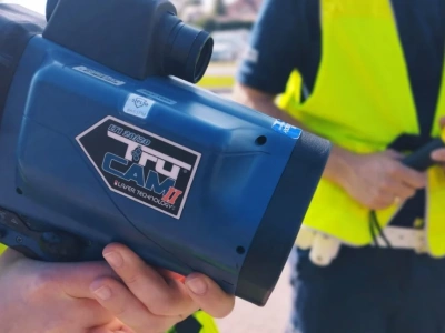 Noga z gazu! Dziś wzmożone kontrole prędkości na podlaskich drogach