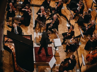 Afera o ostatni koncert laureatów Konkursu Chopinowskiego. Widzowie rozjuszeni