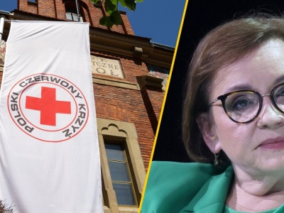 ​Afera PCK: Nowe śledztwo i Anna Zalewska w tle