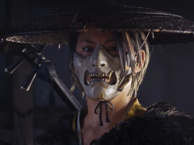 Jak Ghost of Yōtei działa tak płynnie na PS5? Sucker Punch tłumaczy techniczne kulisy