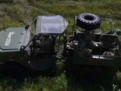 Rosjanie mieli dość 