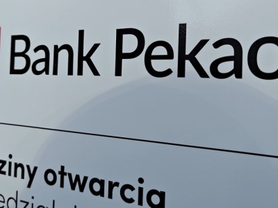 Pekao rozpieszcza klientów. Nowa funkcja ci się spodoba