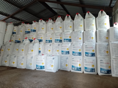 Rolnicy walczą o dopłaty do nawozów. Czy minister Krajewski uruchomi wsparcie?