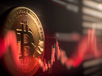 Peter Brandt ostrzega przed formacją spadkową Bitcoina – możliwy zjazd nawet o 50%